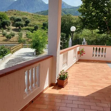 Tenuta Dei Biondi Ulivi Nocleg ze śniadaniem *