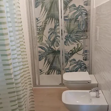 Tenuta Dei Biondi Ulivi Nocleg ze śniadaniem