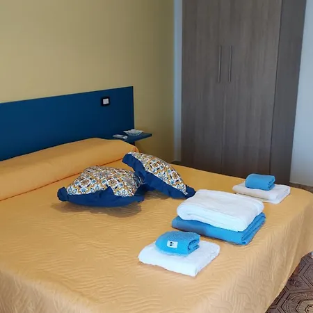Bed and Breakfast Tenuta Dei Biondi Ulivi 3*