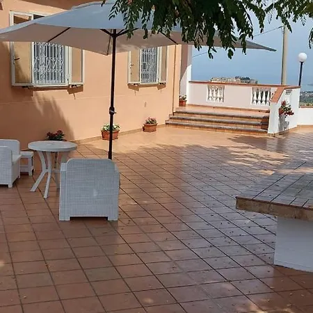 Bed & Breakfast Tenuta Dei Biondi Ulivi