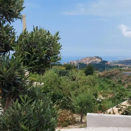 Tenuta Dei Biondi Ulivi